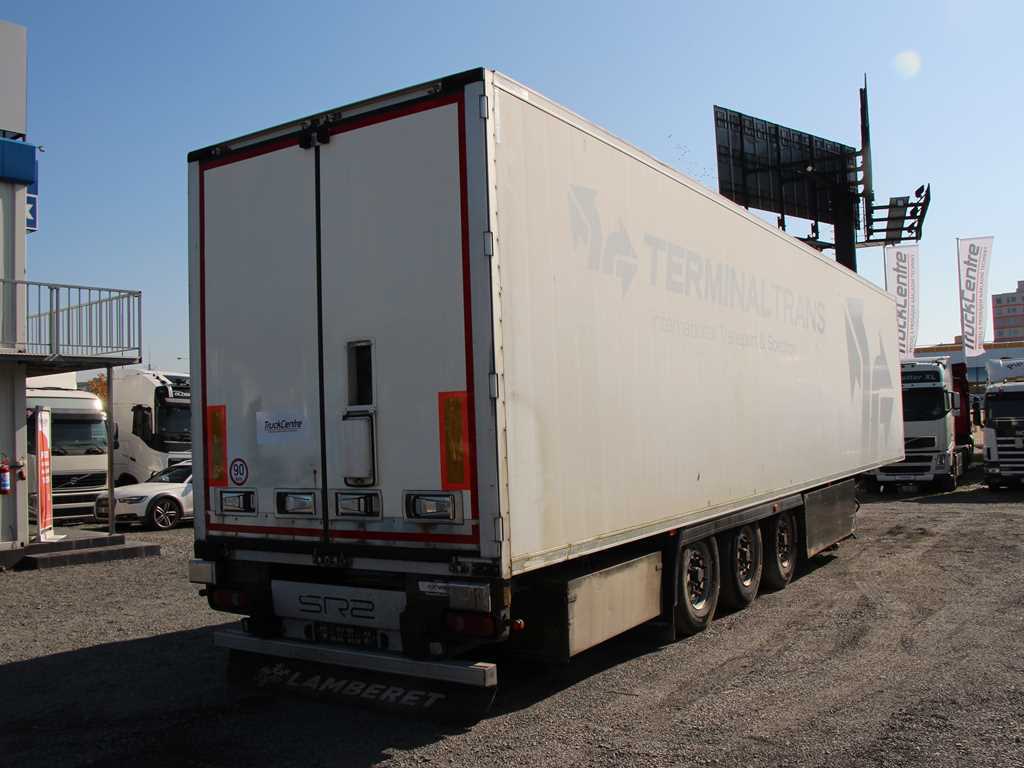 Lamberet LVF S 3 STANDARD,