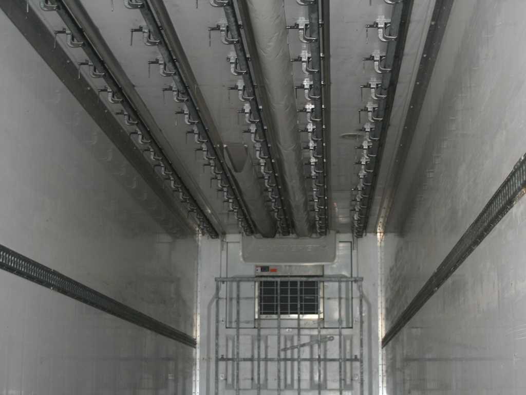 Lamberet LVF S 3 STANDARD,