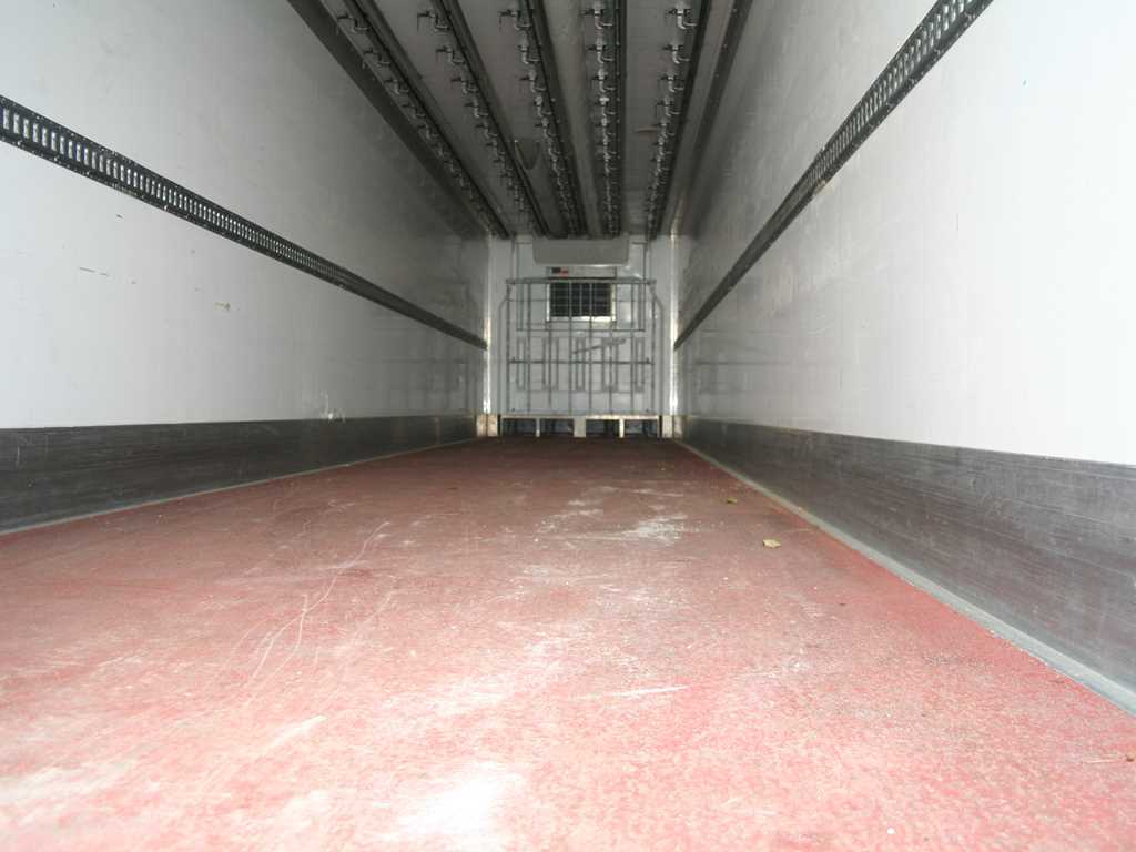 Lamberet LVF S 3 STANDARD,