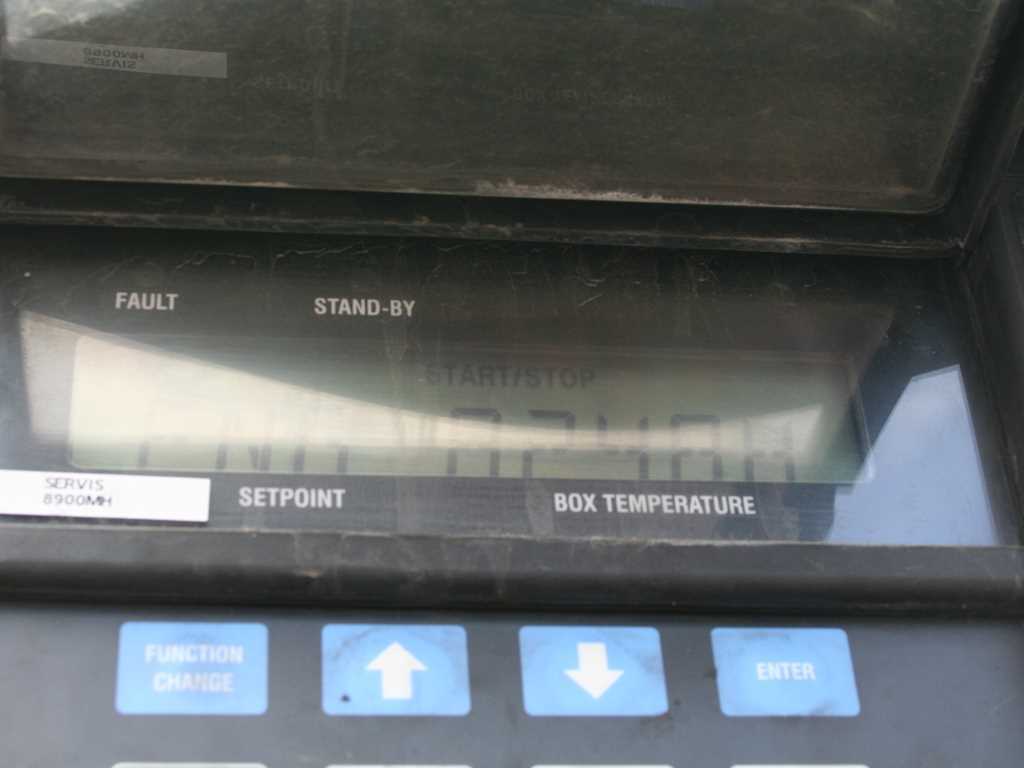 Lamberet LVF S 3 STANDARD,