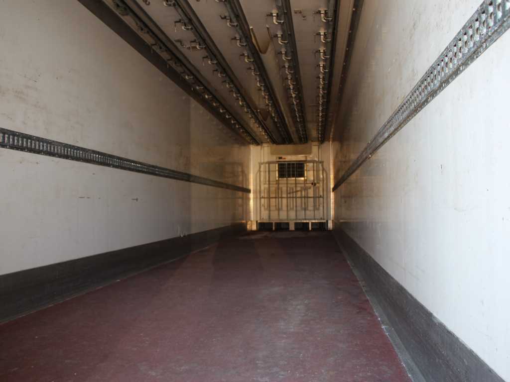 Lamberet LVF S 3 STANDARD,
