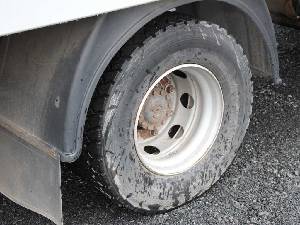 Iveco EUROCARGO ML 120EL22   IZOTHERM