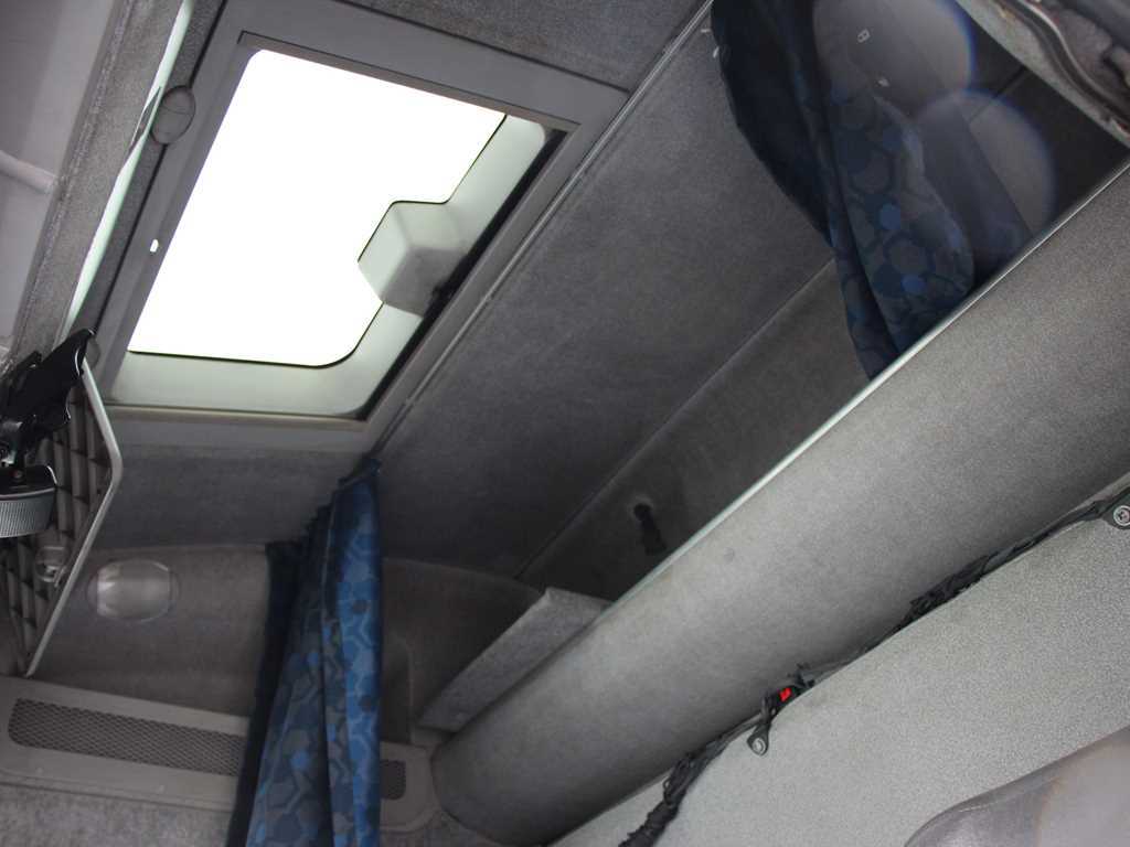 Iveco EUROCARGO ML 120EL22   IZOTHERM