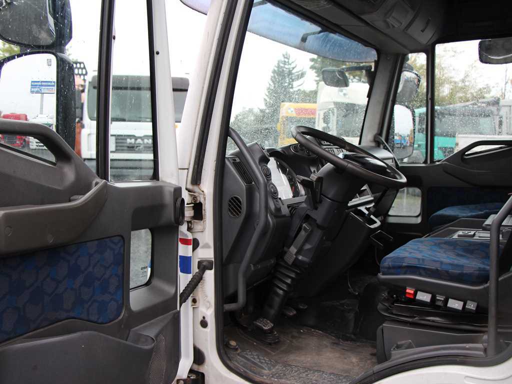 Iveco EUROCARGO ML 120EL22   IZOTHERM