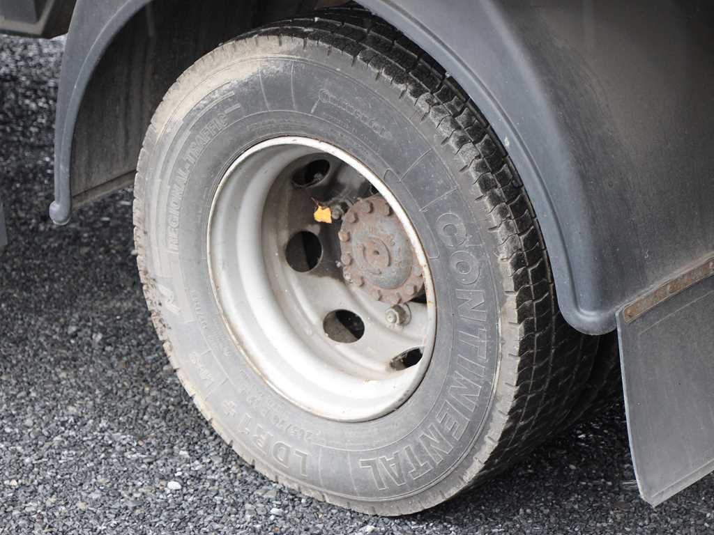 Iveco EUROCARGO ML 120EL22   IZOTHERM