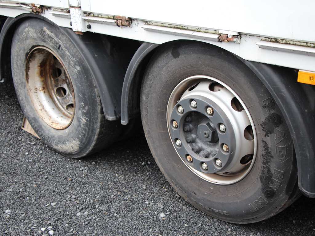 Ostatní IVECO STRALIS AS 260S42  HYDRAULICKÁ RUKA HIAB 166