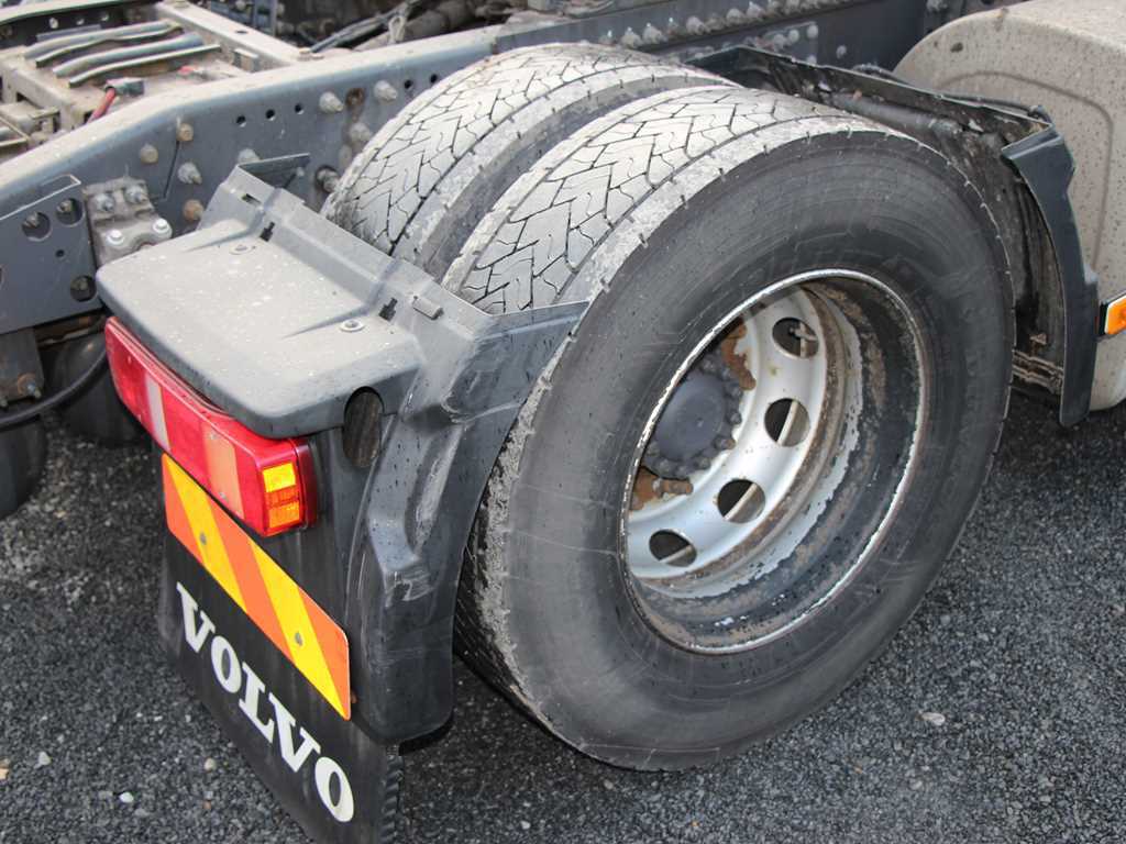 Volvo FH 460 EURO 5 EEV , STANDART , KABINA XL