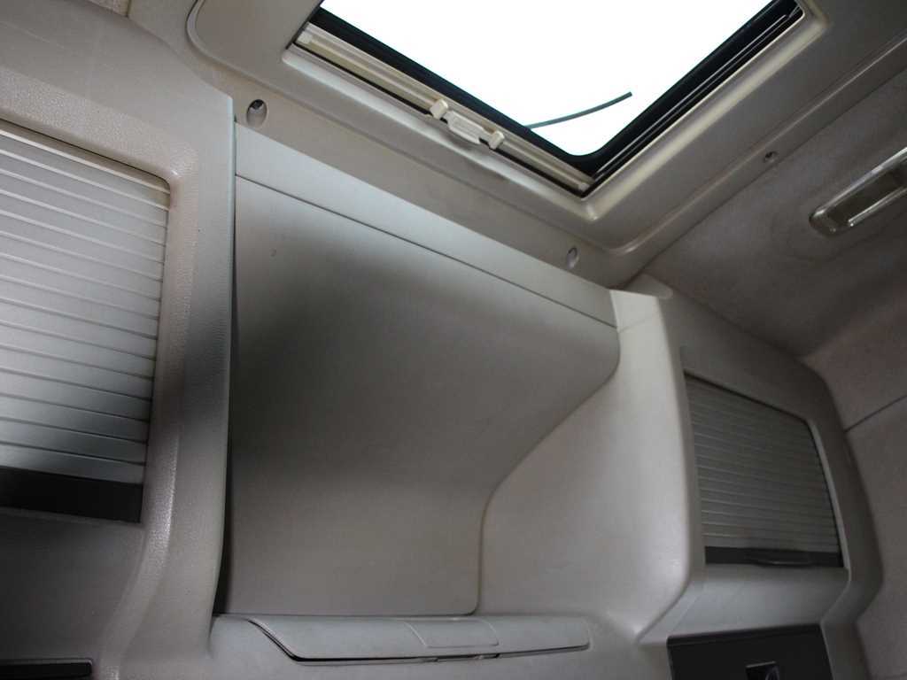 Volvo FH 460 EURO 5 EEV , STANDART , KABINA XL