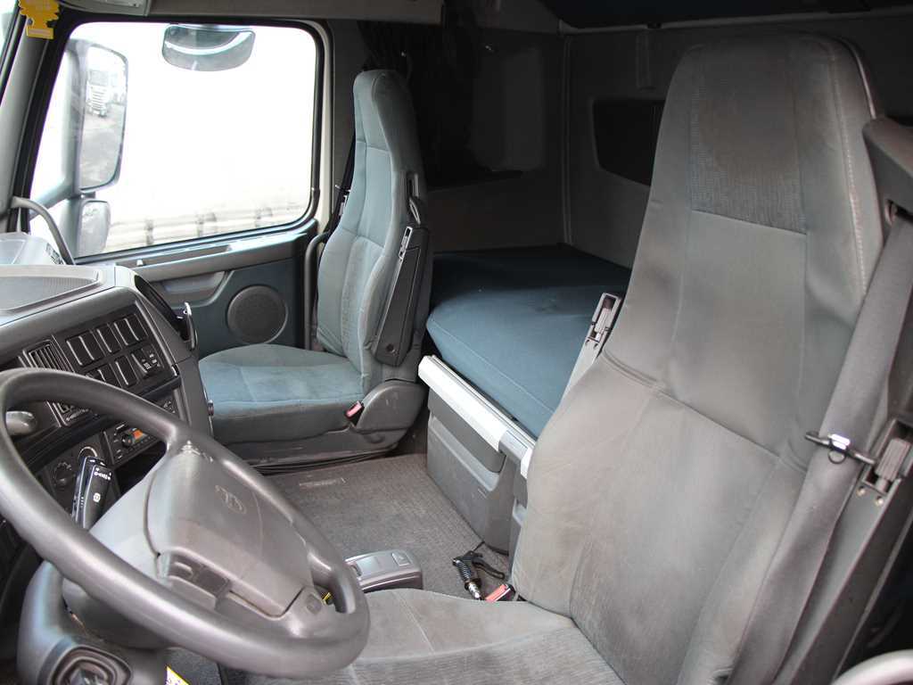 Volvo FH 460 EURO 5 EEV , STANDART , KABINA XL