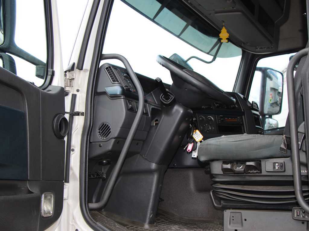Volvo FH 460 EURO 5 EEV , STANDART , KABINA XL