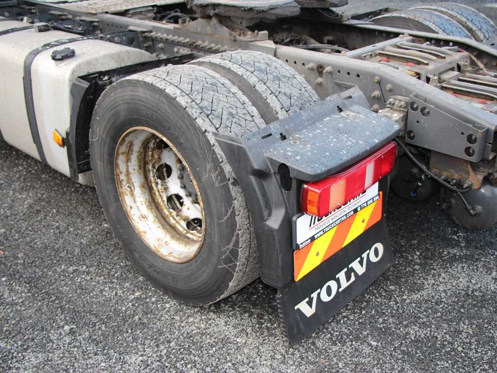 Volvo FH 460 EURO 5 EEV , STANDART , KABINA XL