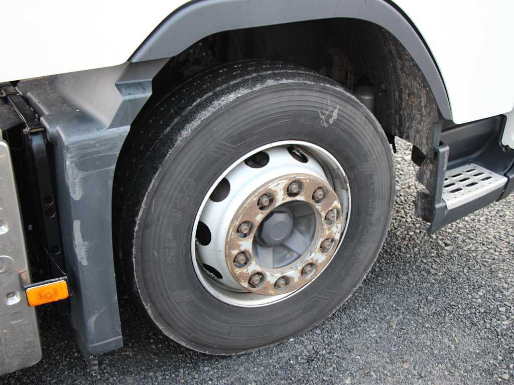 Volvo FH 460 EURO 5 EEV , STANDART , KABINA XL