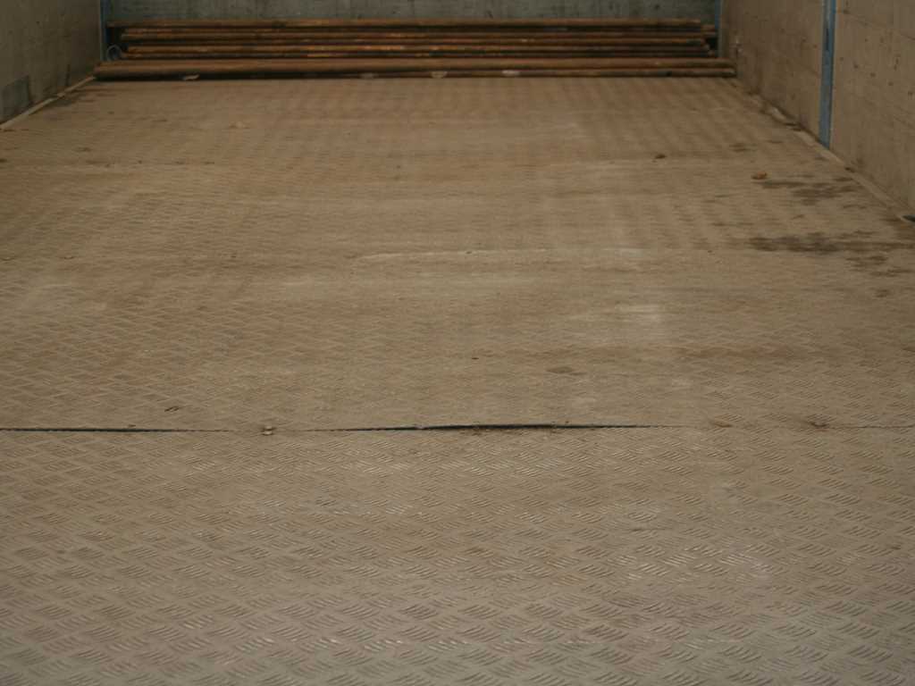 Renault PREMIUM 450 DXi 6X2  VELKOOBJEMOVÁ SOUPRAVA 120 CB