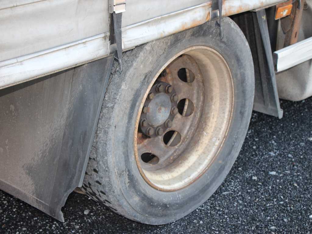Mercedes-Benz ACTROS 1841 EURO 5