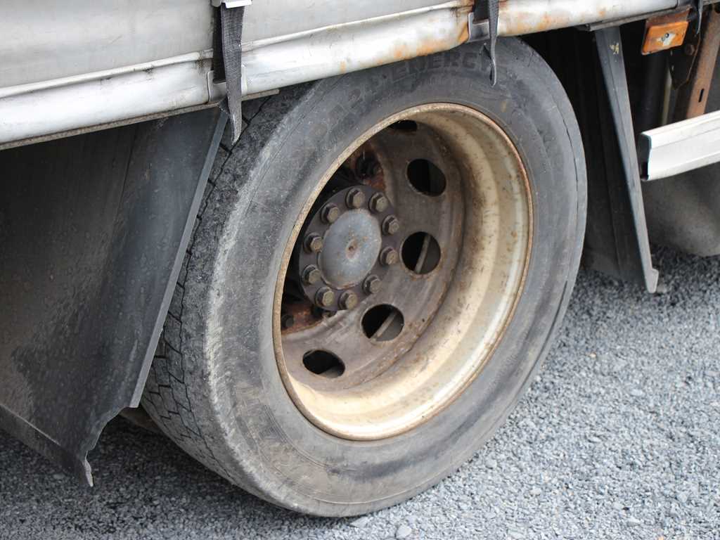 Mercedes-Benz Actros 1841