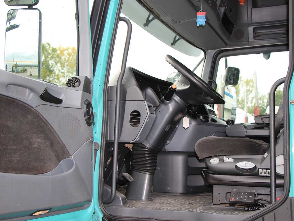 Mercedes-Benz Actros 1841