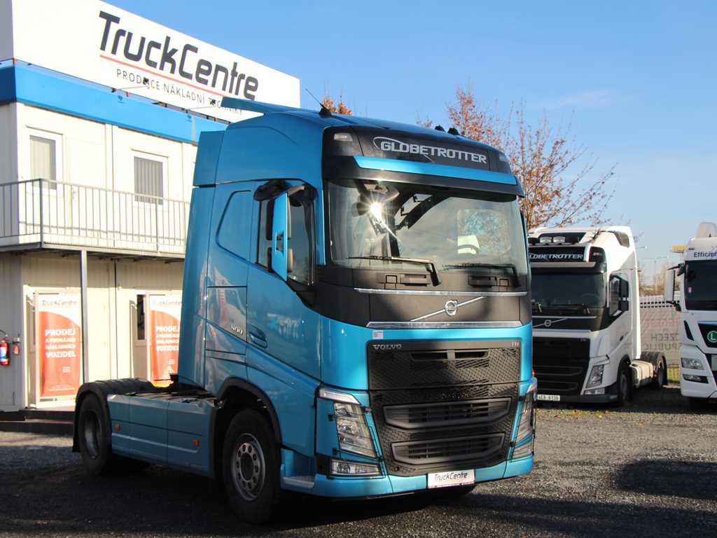 Volvo FH 13 500 STANDARD, EURO 5