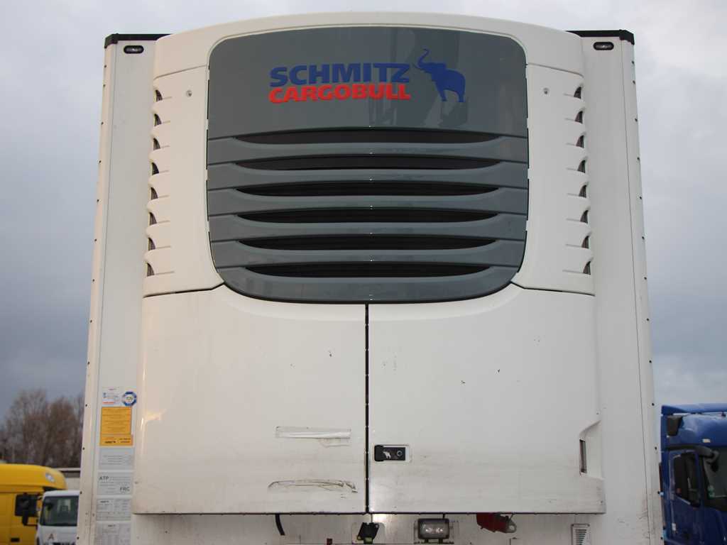Schmitz SKO 24/L - 13.4 FP 60 Cool  MRAZÍRENSKÝ NÁVĚS AGRE