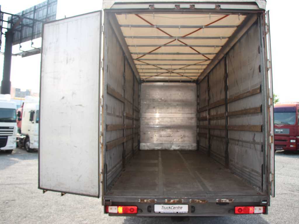 Renault MAGNUM P6X2 6X2, EURO 5 EEV, RETARDÉR