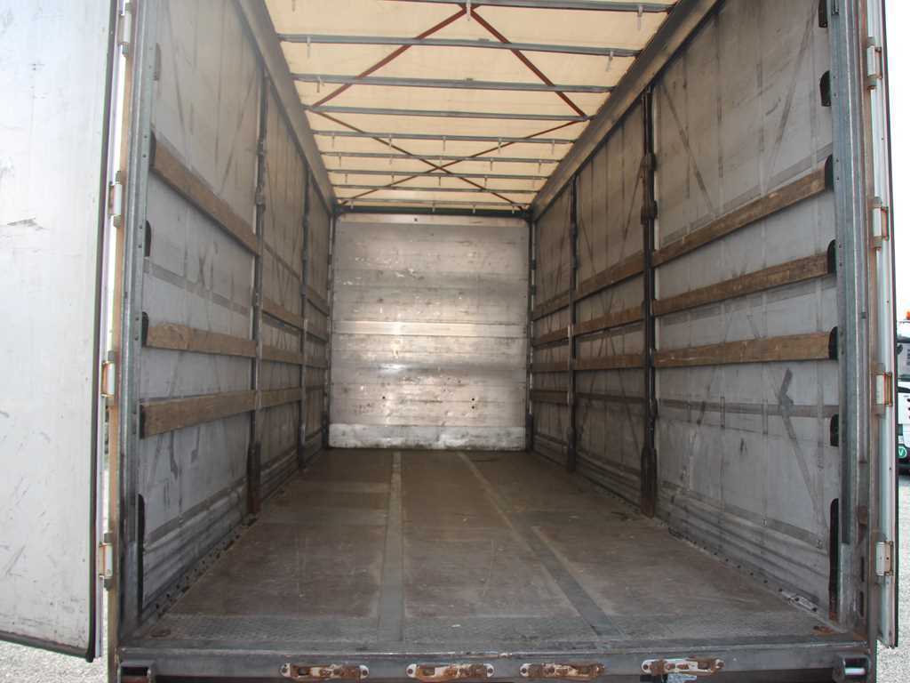 Renault MAGNUM P6X2 6X2, EURO 5 EEV, RETARDÉR
