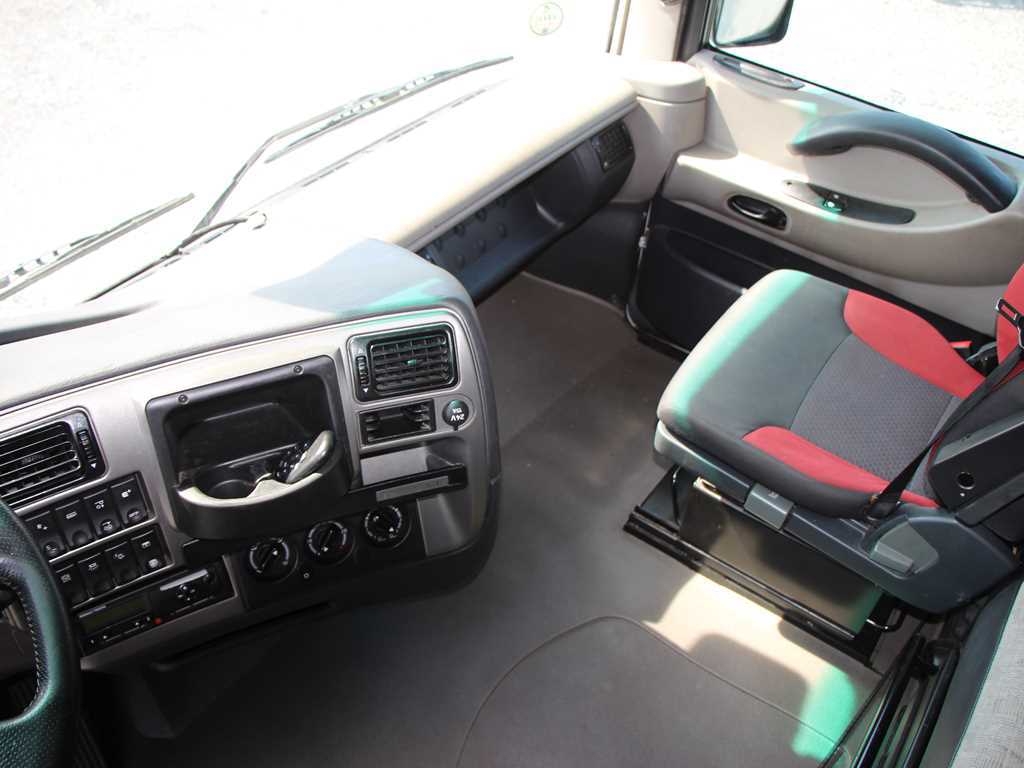 Renault MAGNUM P6X2 6X2, EURO 5 EEV, RETARDÉR