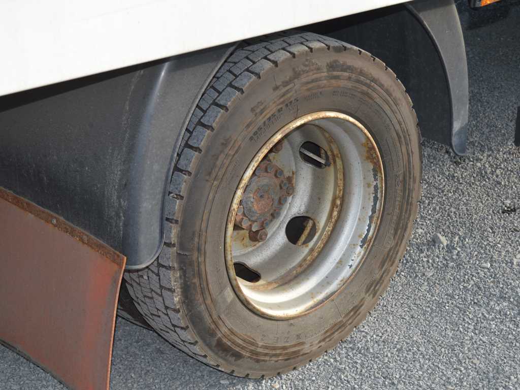 Iveco 75E16 EUROCARGO EURO 5, HYDRAULICKÉ ČELO