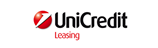 logo UniCredit leasing